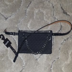 Michael Kors Fanny Pack Waistbelt